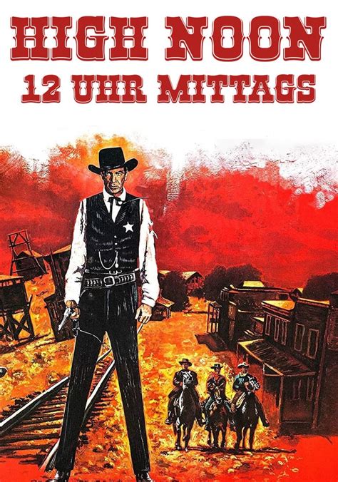 Streaming Zwölf Uhr mittags