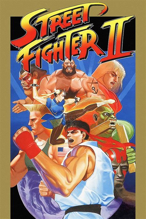 Streetfighter
