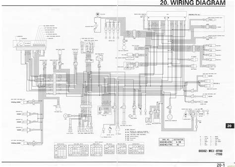 Streett Legal Wr450f Wiring Diagram