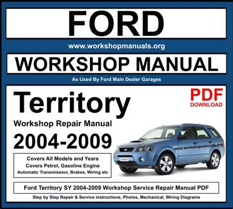 Sts 1998 2004 Factory Service Workshop Repair Manual