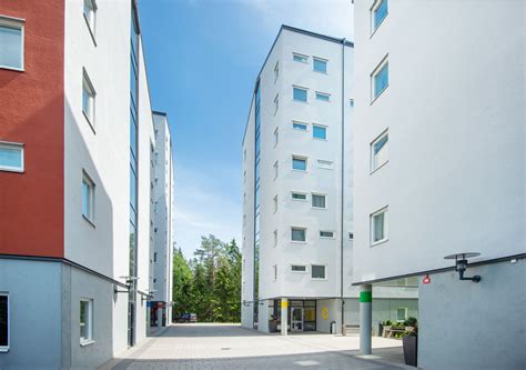 Studentbostäder i Karlstad: Hitta den perfekta bostaden för dig