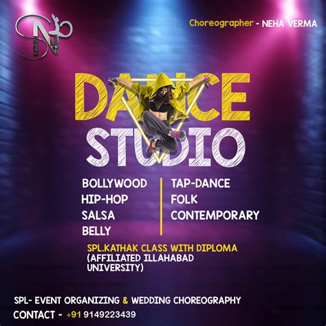 Studio Image
