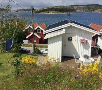 Stuga Fjällbacka: Your Perfect Getaway in Natures Embrace