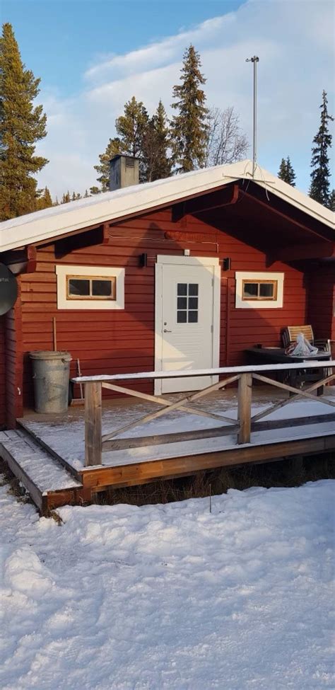 Stuga i Ammarnäs: En ultimat guide till ett drömlikt vinteräventyr