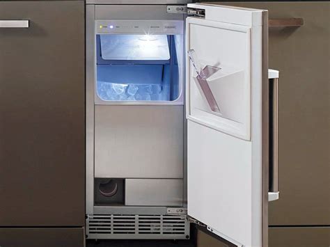 Sub-Zero Ice Machine Not Working: A Comprehensive Guide to Troubleshooting and Repair