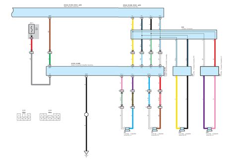 Subaru Brz Radio Wiring Diagram