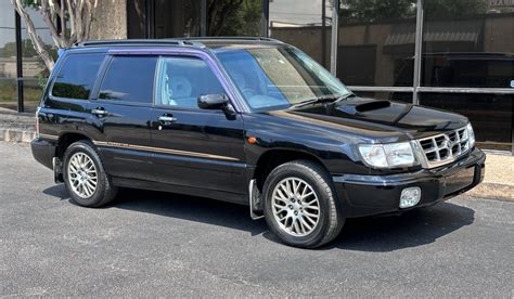 Subaru Forester 1998 2004 Service Repair Manual Download