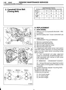 Subaru Impreza 1996 2001 Workshop Service Manual Pdf