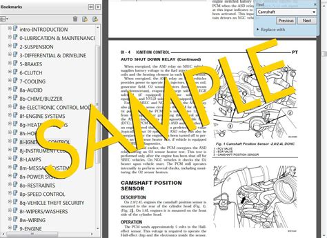 Subaru Svx Pdf Service Repair Workshop Manual 1992 1997