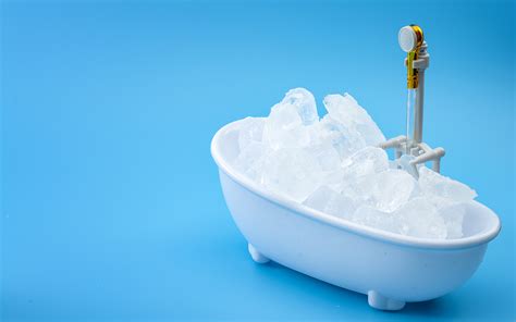 Submerge Yourself in Recovery: The Ultimate Guide to Ice Baths with Chillers