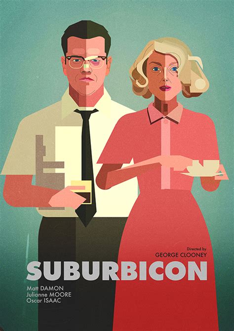 Suburbicon