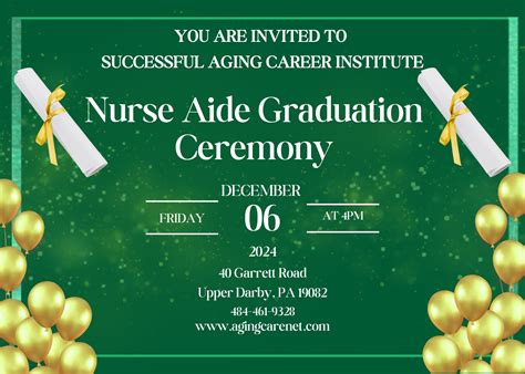 Successful Aging Career Institute