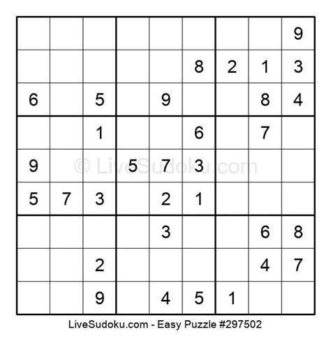 Sudoku lätt: A Challenging and Rewarding Puzzle Game