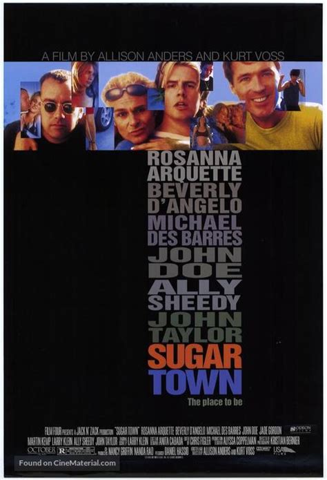 Sugar Town