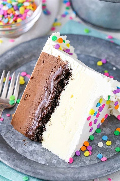 Sugar-Free Ice Cream Cake: The Ultimate Guide