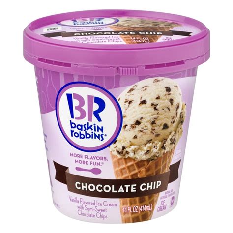 Sugar-Free Ice Cream from Baskin-Robbins: A Sweet Treat Without the Calories