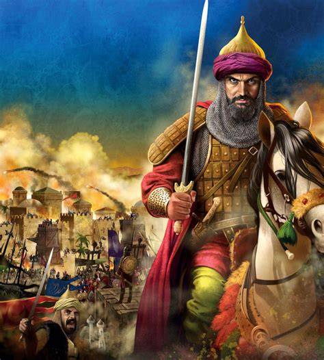 Sultan Saladin