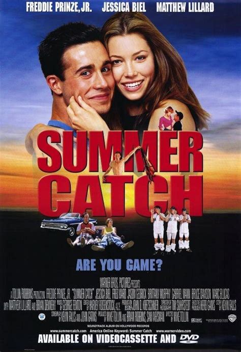 Summer Catch