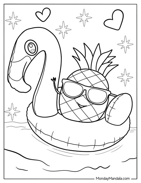 Summertime Printables