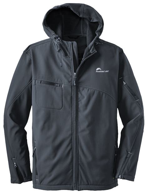 Summit Ice Apparel: The Ultimate Guide to Weathering the Cold with Style and Comfort