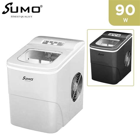 Sumo Ice Maker: The Ultimate Guide