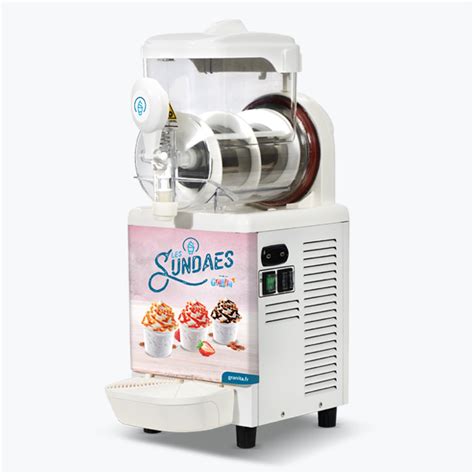 Sundae Machine Price: A Comprehensive Guide to Investing in Frozen Treat Success
