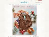 Sundance Catalog Customer Service Number