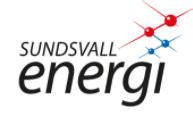 Sundsvalls Energi Mina Sidor: Din Energiportal för Ett Energismartare Liv
