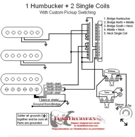 Super Switch Wiring Diagrams