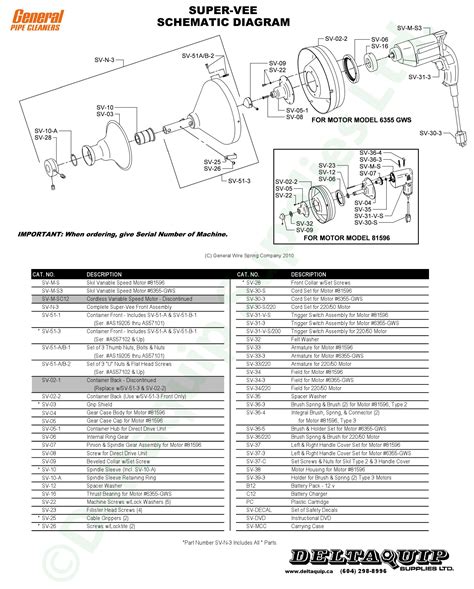 Super Vee Wiring Diagram Switch