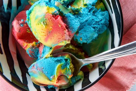 Superman Ice Cream: A Trip Down Memory Lane