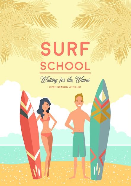 Surf School