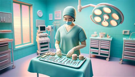 Surgical Tech Career