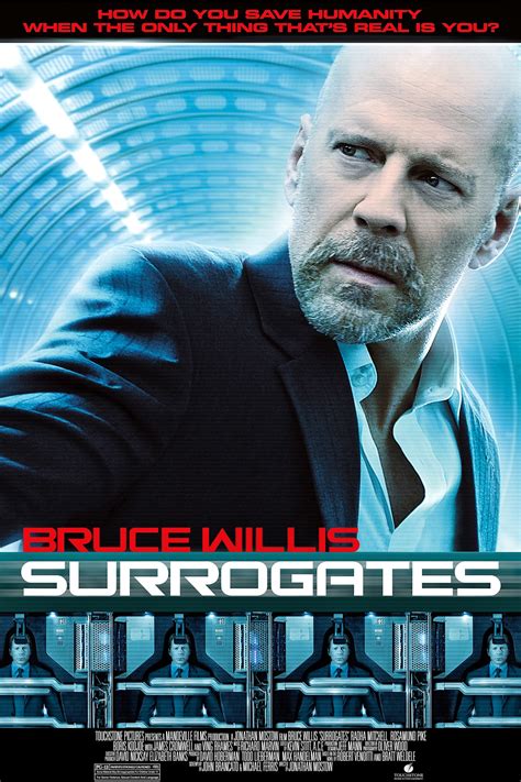 Surrogates