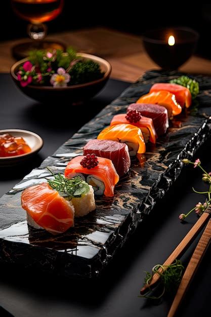 Sushi Su: A Culinary Masterpiece That Will Transform Your Dining Experience