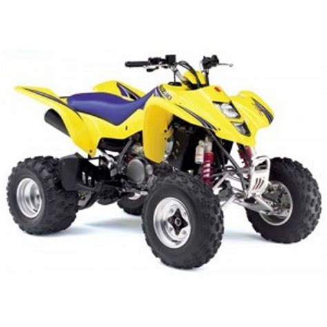 Suzuki Atv 2003 2006 Lt Z400 Service Repair Manual Parts Improved