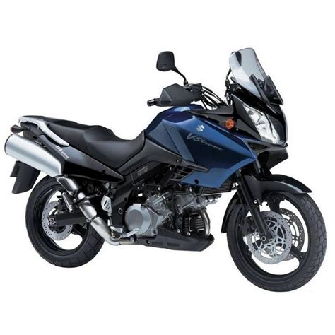 Suzuki Dl1000 V Strom Workshop Service Repair Manual Download 2002 2009