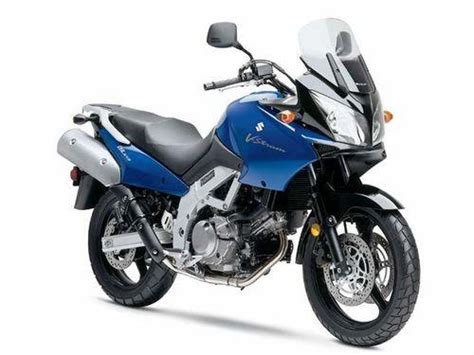 Suzuki Dl650 2004 2009 Service Repair Manual Download