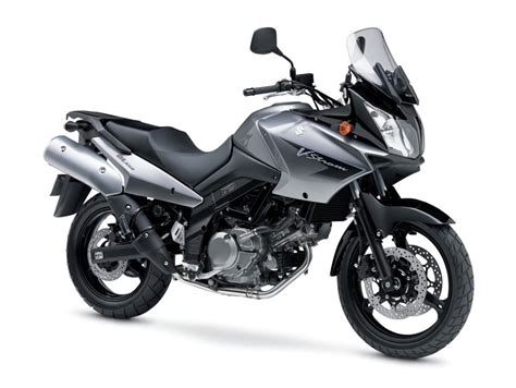 Suzuki Dl650 V Strom Full Service Repair Manual 2003 2006