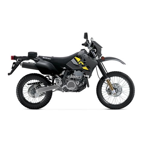 Suzuki Dr Z 400 S 2000 2010 Online Service Repair Manual