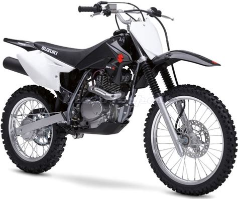 Suzuki Dr Z125 L 2007 2008 2009 Factory Service Repair Manual Download