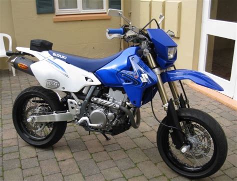 Suzuki Dr Z400 Drz400 2000 2006 Service Repair Manual