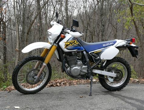 Suzuki Dr650 Dr650se 1996 2002 Repair Service Manual Pdf