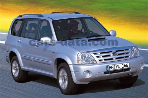 Suzuki Grand Vitara Xl 7 Sq Repair Service Manual Download