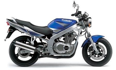 Suzuki Gs500e 2002 2003 2004 2005 Factory Service Repair Manual Download