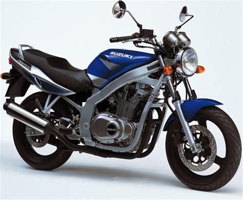 Suzuki Gs500e Service Repair Workshop Manual Download 89 99