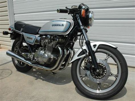 Suzuki Gs650e Motorcycle Service Repair Manual 1981 1982 1983 Download