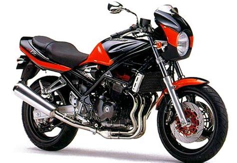 Suzuki Gsf400 Pdf Service Repair Workshop Manual 1991 1997