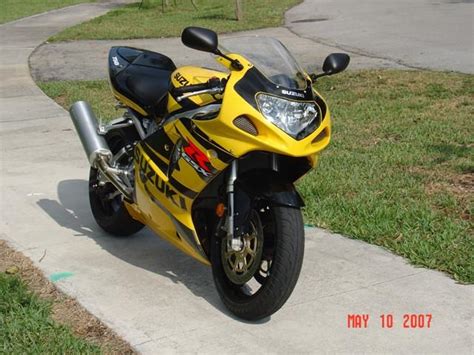 Suzuki Gsx R 750 2000 2002 Workshop Service Repair Manual