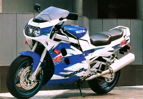 Suzuki Gsx R1100w Gsx R1100wp Gsx R1100wr Gsx R1100ws Gsx R1100wt Motorcycle Workshop Service Repair Manual 1993 1998